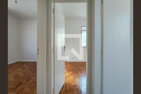 Corredor de apartamento para alugar com 2 quartos, 101m² em Imperial de São Cristóvão, Rio de Janeiro