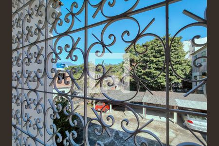 Vista da Sala de apartamento para alugar com 2 quartos, 101m² em Imperial de São Cristóvão, Rio de Janeiro