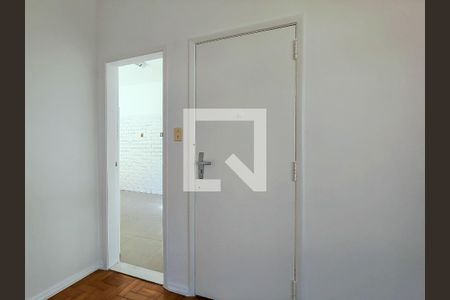 Entrada de apartamento para alugar com 2 quartos, 101m² em Imperial de São Cristóvão, Rio de Janeiro