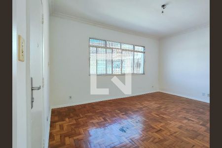 Sala de apartamento para alugar com 2 quartos, 101m² em Imperial de São Cristóvão, Rio de Janeiro