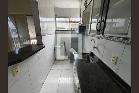 Apartamento à venda com 2 quartos, 52m² em Taquara, Rio de Janeiro