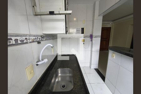 Apartamento à venda com 2 quartos, 52m² em Taquara, Rio de Janeiro