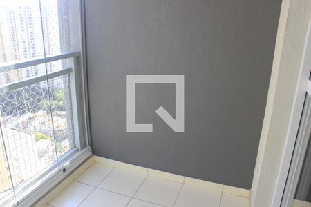 Varanda Gourmet  de apartamento para alugar com 2 quartos, 58m² em Picanço, Guarulhos
