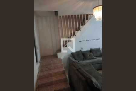 Sala de casa para alugar com 3 quartos, 120m² em Itapuã, Salvador