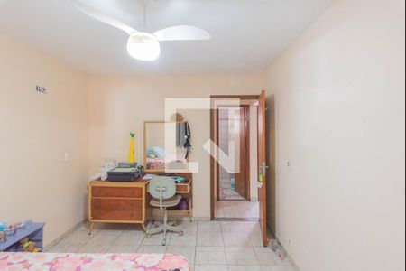 Quarto 1 de casa à venda com 3 quartos, 120m² em Vila Padre Manoel de Nobrega, Campinas