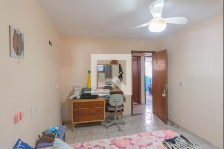 Quarto 1 de casa à venda com 3 quartos, 120m² em Vila Padre Manoel de Nobrega, Campinas