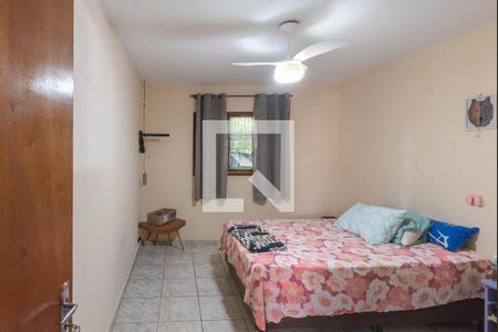 Quarto 1 de casa à venda com 3 quartos, 120m² em Vila Padre Manoel de Nobrega, Campinas