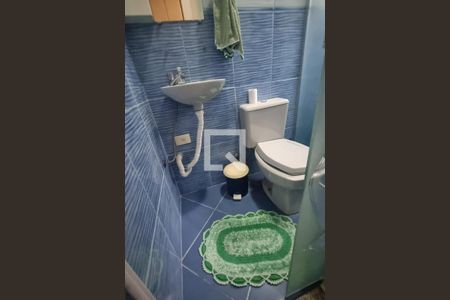 Casa à venda com 3 quartos, 297m² em Jardim Las Vegas, Santo André