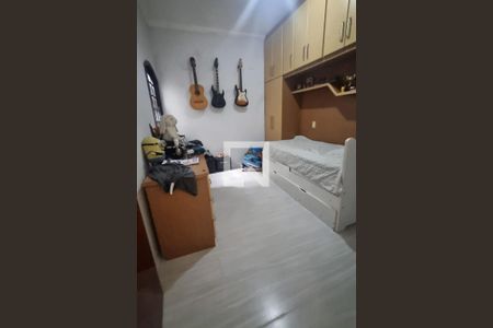 Casa à venda com 3 quartos, 297m² em Jardim Las Vegas, Santo André