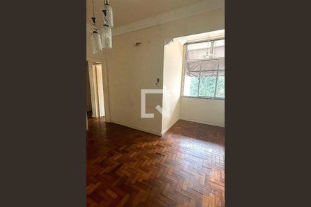 Apartamento à venda com 3 quartos, 83m² em Estácio, Rio de Janeiro