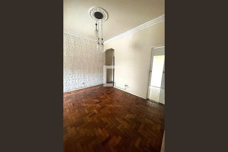 Apartamento à venda com 3 quartos, 83m² em Estácio, Rio de Janeiro