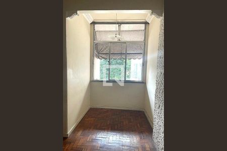 Apartamento à venda com 3 quartos, 83m² em Estácio, Rio de Janeiro