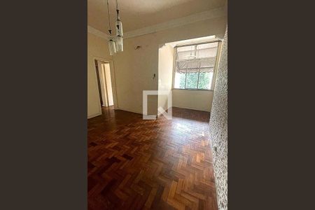 Apartamento à venda com 3 quartos, 83m² em Estácio, Rio de Janeiro