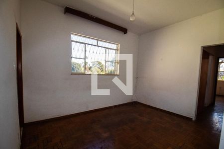 Sala de Jantar de casa à venda com 3 quartos, 217m² em Calafate, Belo Horizonte