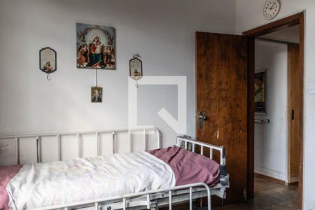 Quarto 1 de casa à venda com 3 quartos, 217m² em Calafate, Belo Horizonte