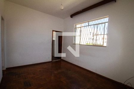 Sala de Jantar de casa à venda com 3 quartos, 217m² em Calafate, Belo Horizonte