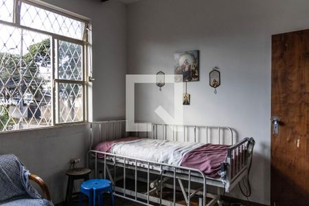 Quarto 1 de casa à venda com 3 quartos, 217m² em Calafate, Belo Horizonte