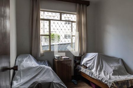 Quarto 2 de casa à venda com 3 quartos, 217m² em Calafate, Belo Horizonte