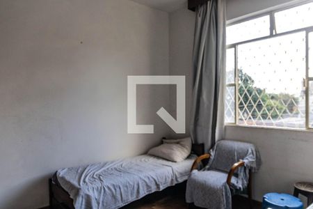 Quarto 1 de casa à venda com 3 quartos, 217m² em Calafate, Belo Horizonte