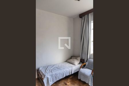 Quarto 1 de casa à venda com 3 quartos, 217m² em Calafate, Belo Horizonte