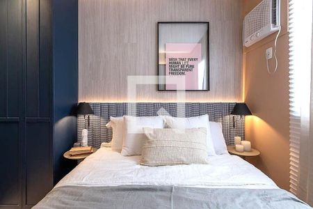 Apartamento à venda com 2 quartos, 51m² em Centro, Niterói