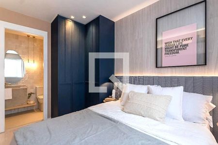 Apartamento à venda com 2 quartos, 51m² em Centro, Niterói