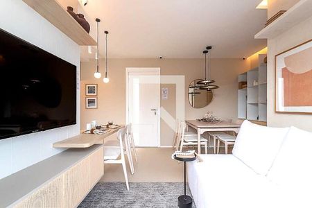 Apartamento à venda com 2 quartos, 51m² em Centro, Niterói