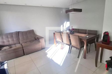Apartamento à venda com 3 quartos, 95m² em Educandário, São Paulo