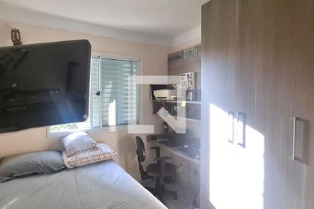 Apartamento à venda com 3 quartos, 95m² em Educandário, São Paulo