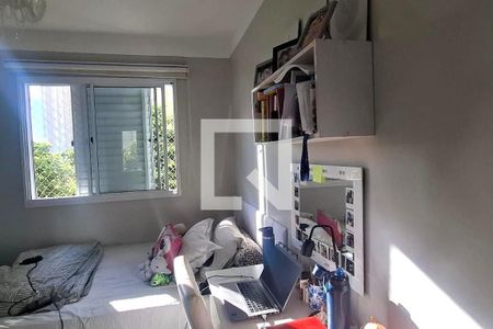 Apartamento à venda com 3 quartos, 95m² em Educandário, São Paulo