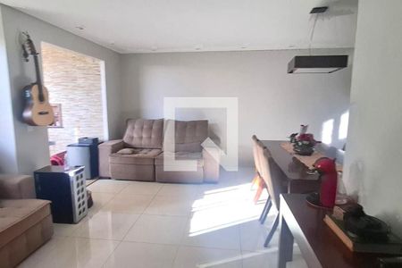 Apartamento à venda com 3 quartos, 95m² em Educandário, São Paulo