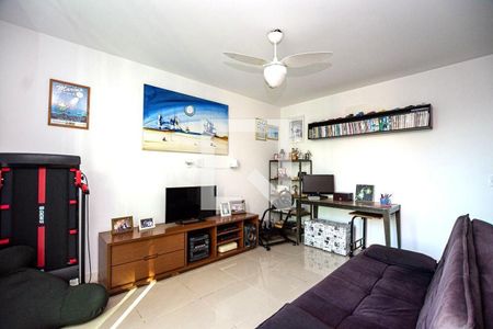 Apartamento à venda com 3 quartos, 167m² em Ingá, Niterói