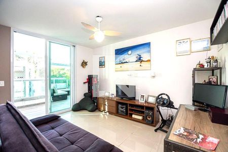 Apartamento à venda com 3 quartos, 167m² em Ingá, Niterói