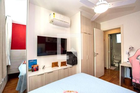 Apartamento à venda com 3 quartos, 167m² em Ingá, Niterói