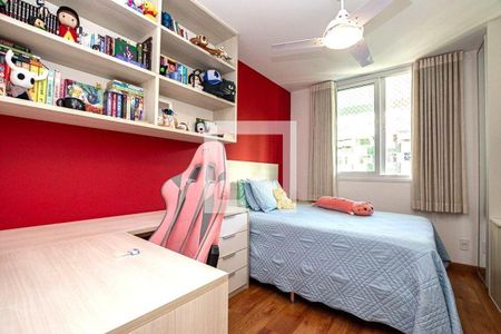Apartamento à venda com 3 quartos, 167m² em Ingá, Niterói
