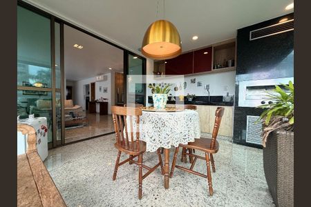 Apartamento à venda com 4 quartos, 177m² em Castelo, Belo Horizonte