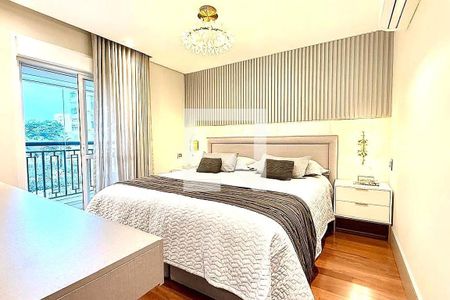 Apartamento à venda com 3 quartos, 177m² em Campestre, Santo André