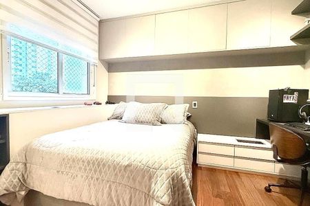Apartamento à venda com 3 quartos, 177m² em Campestre, Santo André
