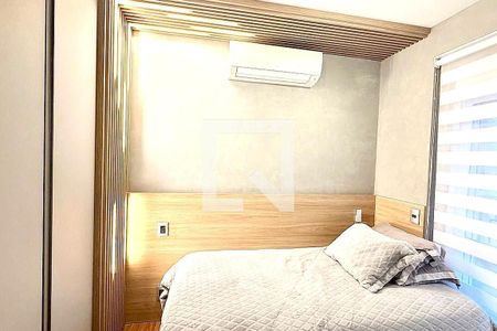 Apartamento à venda com 3 quartos, 177m² em Campestre, Santo André