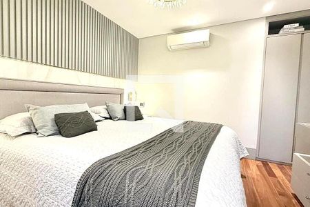 Apartamento à venda com 3 quartos, 177m² em Campestre, Santo André
