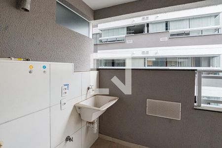 Apartamento à venda com 2 quartos, 47m² em Santa Rosa, Niterói