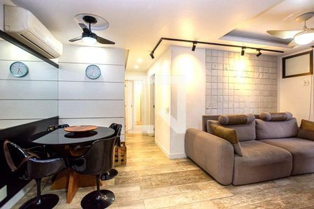 Apartamento à venda com 2 quartos, 57m² em Centro, Niterói