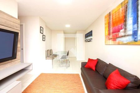 Apartamento à venda com 2 quartos, 57m² em Centro, Niterói