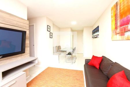 Apartamento à venda com 2 quartos, 57m² em Centro, Niterói