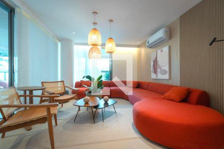 Apartamento à venda com 3 quartos, 140m² em Icaraí, Niterói