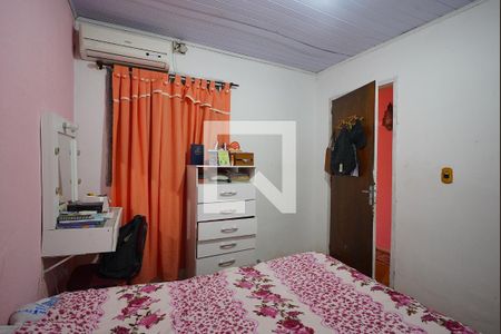 Quarto 2 de casa à venda com 3 quartos, 308m² em Vila Joao Pessoa, Porto Alegre