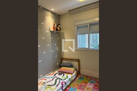 Apartamento à venda com 3 quartos, 93m² em Jardim das Acacias, São Paulo