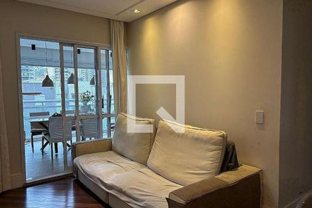 Apartamento à venda com 3 quartos, 93m² em Jardim das Acacias, São Paulo
