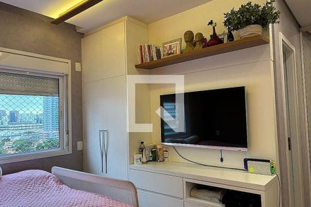 Apartamento à venda com 3 quartos, 93m² em Jardim das Acacias, São Paulo