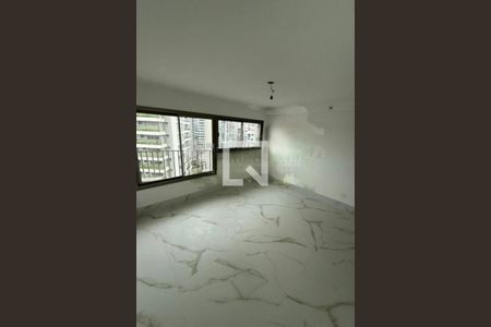 Kitnet/Studio à venda com 1 quarto, 28m² em Indianópolis, São Paulo